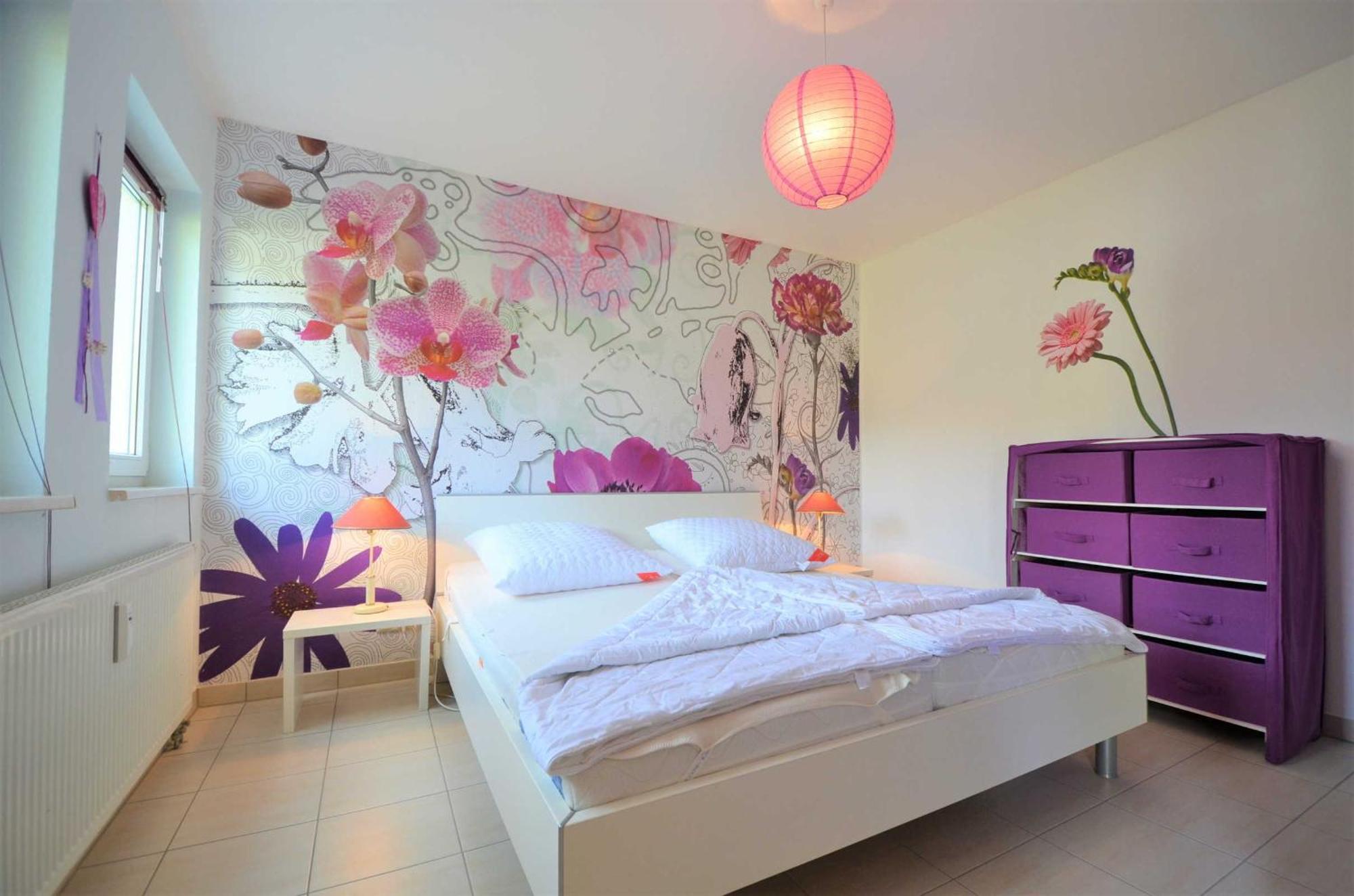 Ferienwohnung 300 Meter Zur Ostsee Graal-Mueritz Dış mekan fotoğraf