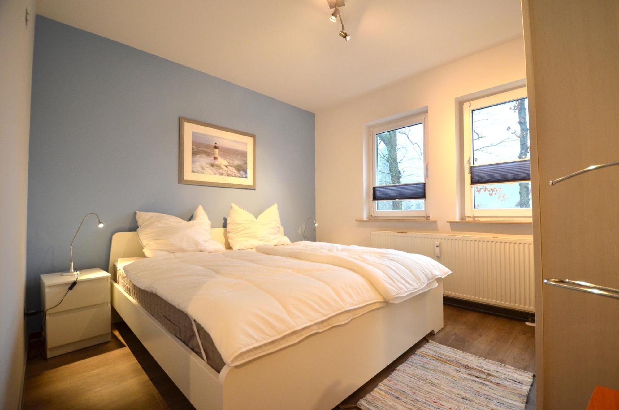 Ferienwohnung 300 Meter Zur Ostsee Graal-Mueritz Dış mekan fotoğraf