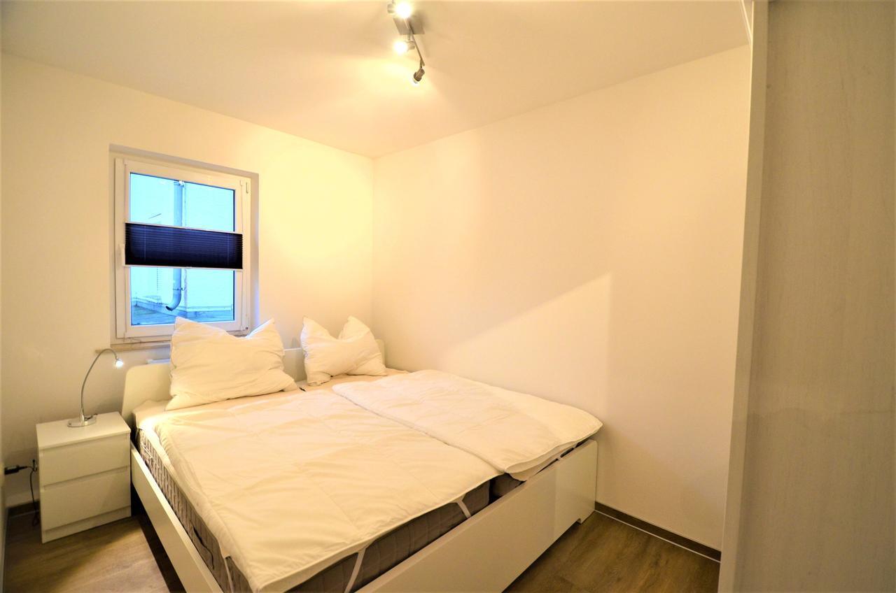 Ferienwohnung 300 Meter Zur Ostsee Graal-Mueritz Dış mekan fotoğraf